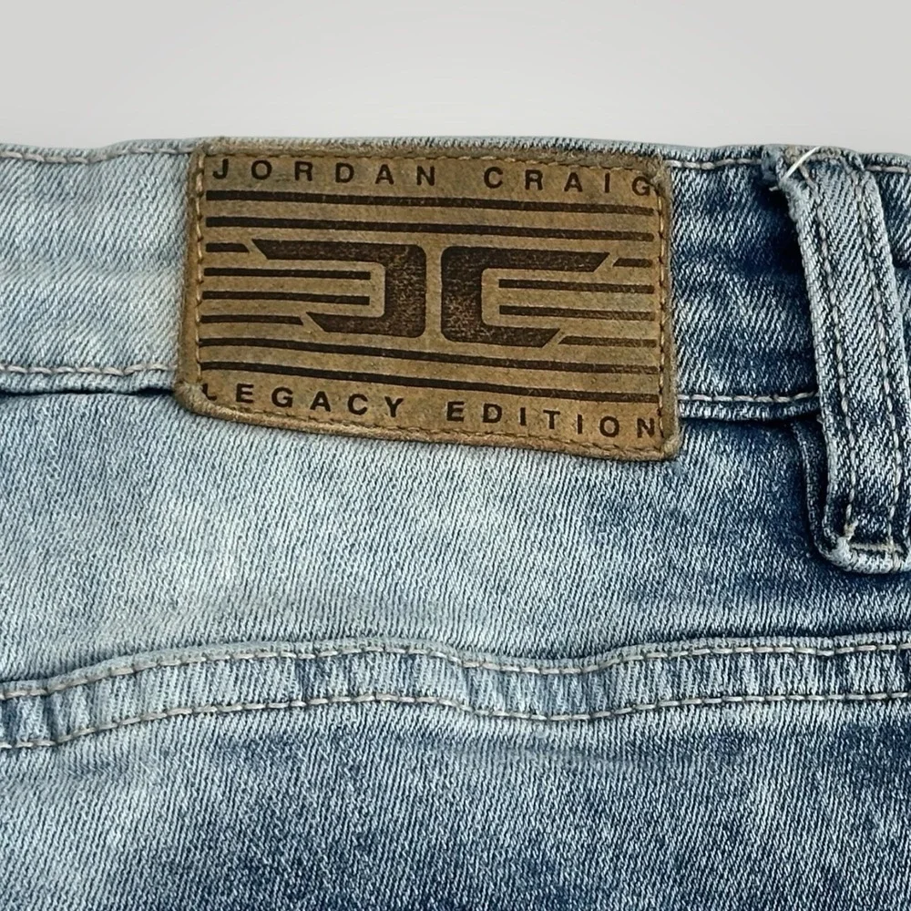 Jordan Craig excellent preowned